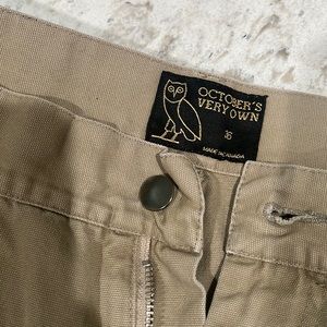 Men’s OVO pants